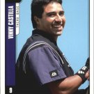 2001 Upper Deck Victory 60 Vinny Castilla