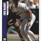 2001 Upper Deck Victory 67 Fred McGriff