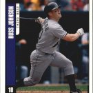 2001 Upper Deck Victory 70 Russ Johnson