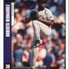 2001 Upper Deck Victory 71 Roberto Hernandez