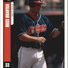 2001 Upper Deck Victory 86 Russ Branyan