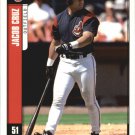 2001 Upper Deck Victory 89 Jacob Cruz