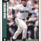 2001 Upper Deck Victory 94 Edgar Martinez