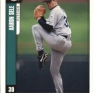 2001 Upper Deck Victory 98 Aaron Sele