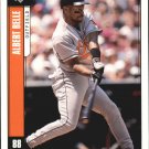 2001 Upper Deck Victory 113 Albert Belle