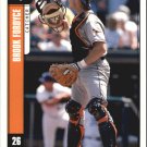 2001 Upper Deck Victory 117 Brook Fordyce