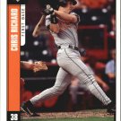 2001 Upper Deck Victory 121 Chris Richard