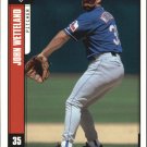 2001 Upper Deck Victory 134 John Wetteland