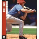 2001 Upper Deck Victory 135 Mike Lamb