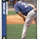 2001 Upper Deck Victory 169 Jeff Suppan