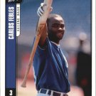 2001 Upper Deck Victory 176 Carlos Febles