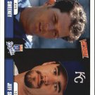 2001 Upper Deck Victory 181 M.Sweeney/J.Suppan CL