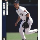 2001 Upper Deck Victory 193 Shane Halter