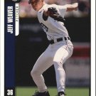 2001 Upper Deck Victory 194 Jeff Weaver