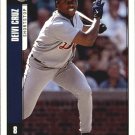 2001 Upper Deck Victory 195 Deivi Cruz
