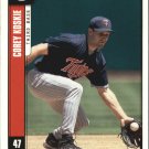 2001 Upper Deck Victory 202 Corey Koskie