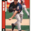2001 Upper Deck Victory 204 Eric Milton