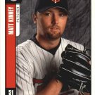 2001 Upper Deck Victory 207 Matt Kinney