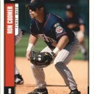 2001 Upper Deck Victory 210 Ron Coomer