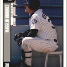 2001 Upper Deck Victory 222 Magglio Ordonez