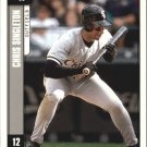 2001 Upper Deck Victory 227 Chris Singleton