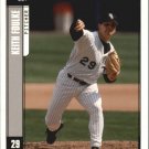 2001 Upper Deck Victory 228 Keith Foulke