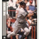 2001 Upper Deck Victory 229 Paul Konerko