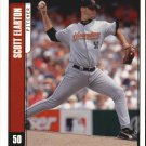 2001 Upper Deck Victory 259 Scott Elarton