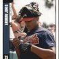 2001 Upper Deck Victory 279 Andruw Jones