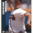 2001 Upper Deck Victory 280 Kevin Millwood