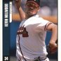 2001 Upper Deck Victory 280 Kevin Millwood