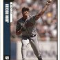 2001 Upper Deck Victory 284 John Rocker
