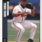 2001 Upper Deck Victory 285 Rafael Furcal
