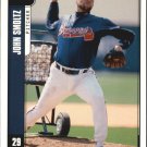 2001 Upper Deck Victory 286 John Smoltz