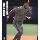 2001 Upper Deck Victory 297 Richie Sexson