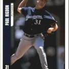 2001 Upper Deck Victory 299 Paul Rigdon