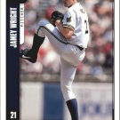 2001 Upper Deck Victory 300 Jamey Wright
