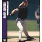 2001 Upper Deck Victory 348 Randy Johnson