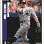2001 Upper Deck Victory 349 Matt Williams