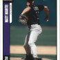 2001 Upper Deck Victory 359 Matt Mantei