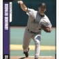2001 Upper Deck Victory 361 Armando Reynoso