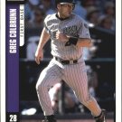 2001 Upper Deck Victory 362 Greg Colbrunn