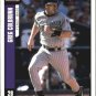 2001 Upper Deck Victory 362 Greg Colbrunn