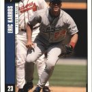 2001 Upper Deck Victory 367 Eric Karros