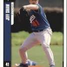 2001 Upper Deck Victory 368 Jeff Shaw