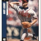 2001 Upper Deck Victory 372 Andy Ashby