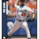 2001 Upper Deck Victory 373 Eric Gagne 2001 Upper Deck Victory 373 Eric Gagne