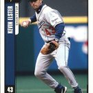 2001 Upper Deck Victory 376 Kevin Elster