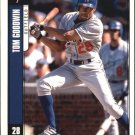2001 Upper Deck Victory 382 Tom Goodwin