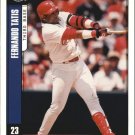 2001 Upper Deck Victory 388 Fernando Tatis
